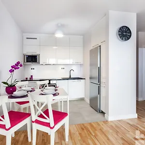 Millennium La Tour Апартаменты