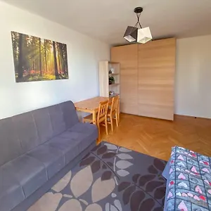 Krochmalna 1 Pensjonat