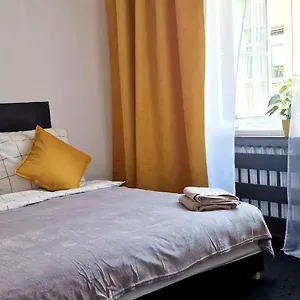 Prywatny W Centrum Miasta 3 Pensjonat