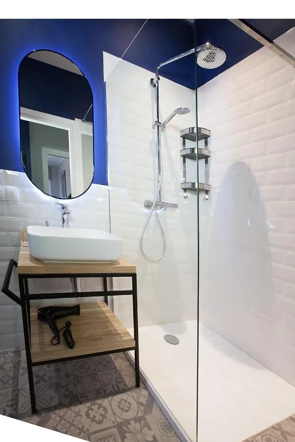 Warsaw Concierge Flat6 Hoza Aparthotel